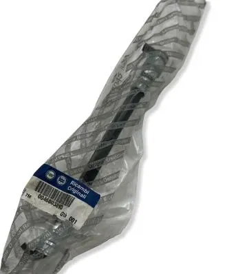 Fiat Panda II Brake line pipe/hose 46803893 0046803893