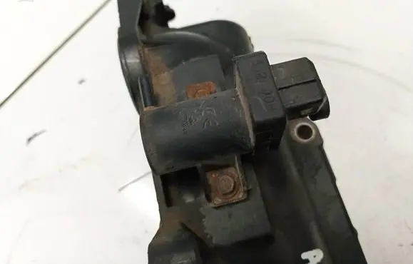 Renault Espace III Turbo solenoid valve 7700113709