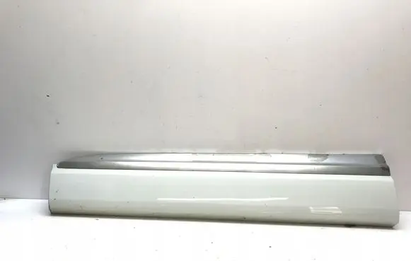 Audi Q7 4M Trim molding 