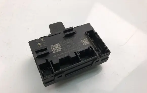 Seat Leon (5F) Other control units/modules 5Q4959592