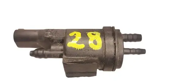 Mercedes-Benz C W204 Turbo solenoid valve 0025407097