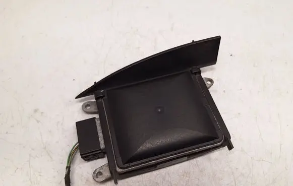 BMW X5 F15 Blind spot module 66326873352 66326873290