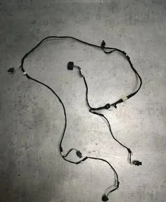 BMW 4 G22 G23 G24 G26 Parking sensor (PDC) wiring loom 5A1DF26