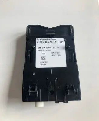 Mercedes-Benz S W223 Other control units/modules A2239003630