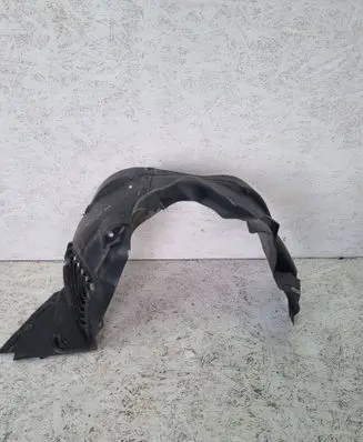 Mercedes-Benz G W463 2nd Gen Front wheel arch liner splash guards a4638842800