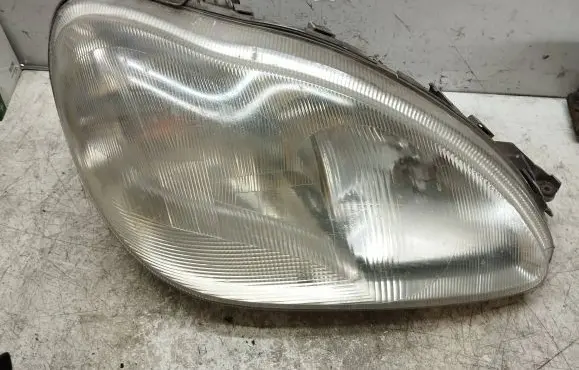 Mercedes-Benz S W220 Headlight/headlamp