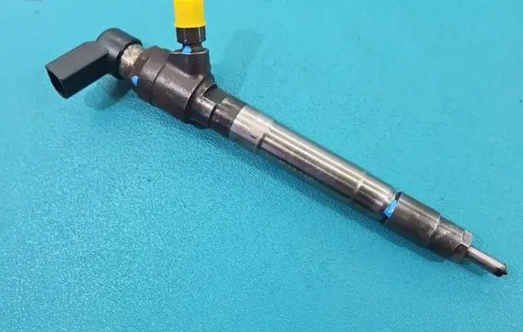 Citroen Jumper Fuel injector BK2Q9K546AG IMPRK1544446