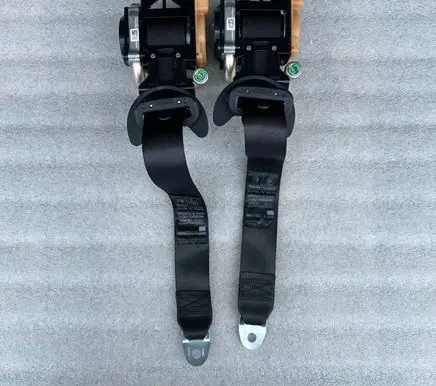 Toyota Corolla E210 E21 Set of seat belts 7336002682 7337002232