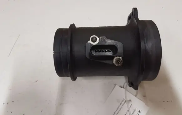 Audi A6 S6 C6 4F Mass air flow meter 059906461K