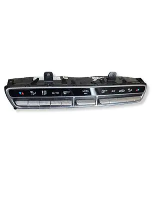 Mercedes-Benz GLC X253 C253 Climate control unit A2059054415 0000005406 A2C1600160104
