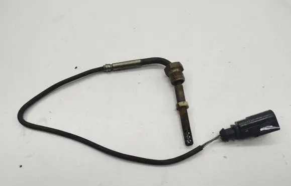Audi A6 S6 C6 4F Exhaust gas temperature sensor 059906088A