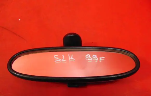 Mercedes-Benz SLK R170 Rear view mirror (interior)