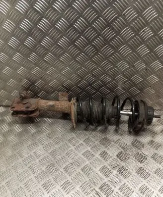 Fiat Stilo Front shock absorber with coil spring