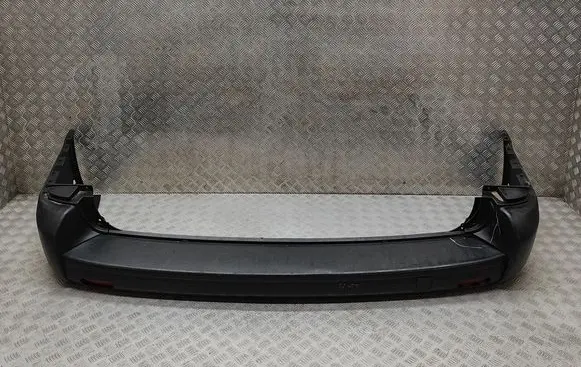Opel Vivaro Rear bumper 1593990X 9808946877