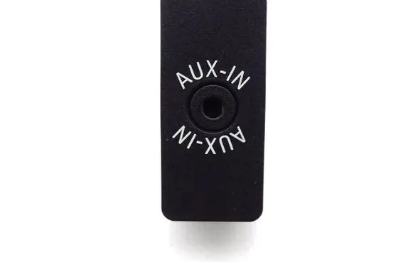 BMW 1 F20 F21 AUX in-socket connector 9229293