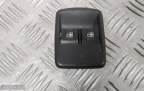 Mercedes-Benz Citan W415 Electric window control switch 254117873R