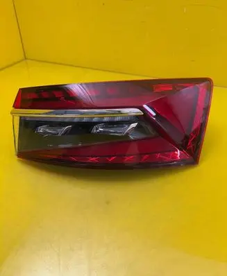 Skoda Superb B8 (3V) Rear/tail lights 3V5945208C