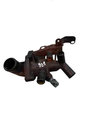 Ford Transit Thermostat housing BK3Q8A586AB