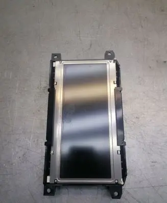 Audi A6 S6 C6 4F Screen/display/small screen 4F0919603