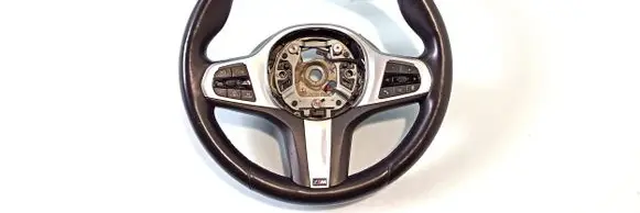BMW iX3 G08 Steering wheel 32308094545 8094545 32308094050