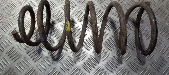 KIA Rio Rear coil spring