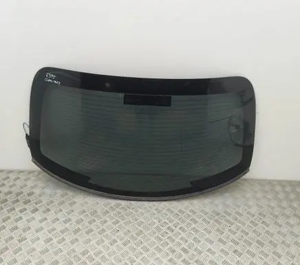 Mercedes-Benz CLA C117 X117 W117 Rear windscreen/windshield window A1176700480 A2229820004