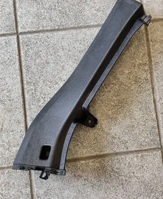 BMW X3 F25 Other interior part 7243784 51497243784