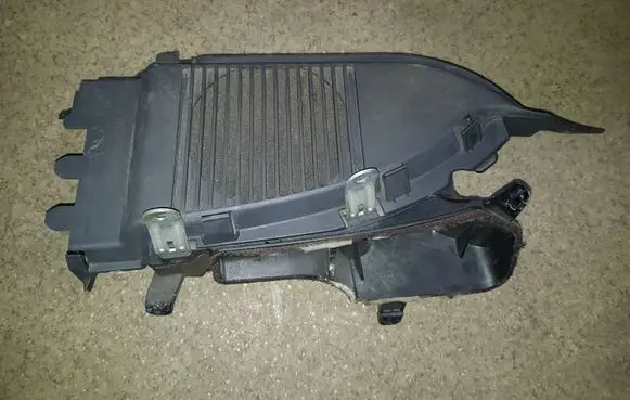 BMW 3 E46 Parcel shelf speaker 65136908383 4913430879
