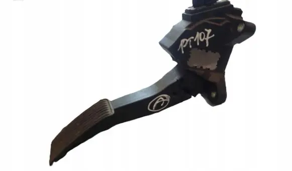 Peugeot 107 Accelerator throttle pedal 78110-0H010-C