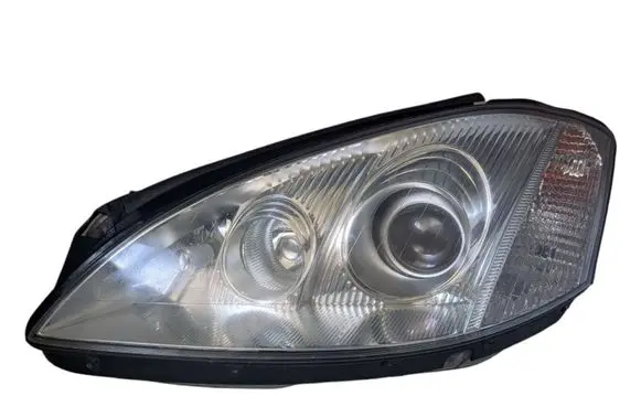 Mercedes-Benz S W221 Headlight/headlamp A2218200761 0301216281