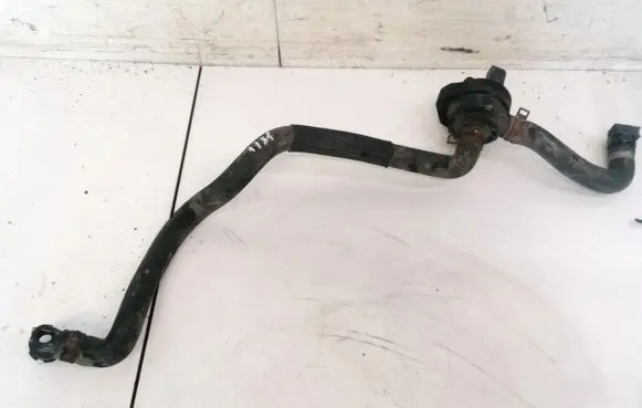 Mercedes-Benz E W212 Engine coolant pipe/hose 0213077A