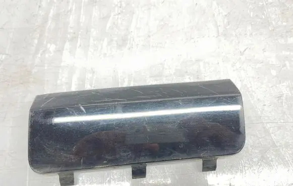 Mercedes-Benz ML W163 Rear bumper row hook cap/cover A1638801705