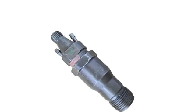 Mercedes-Benz Vito Viano W638 Fuel injector Kca27s55