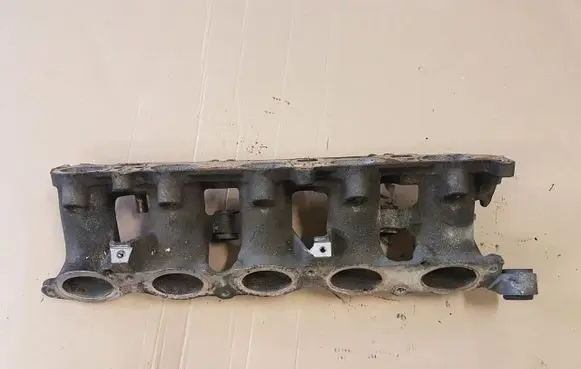Ford Mondeo MK IV Intake manifold