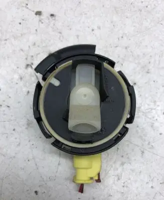 Volkswagen PASSAT B7 Airbag deployment crash/impact sensor 3AA959354