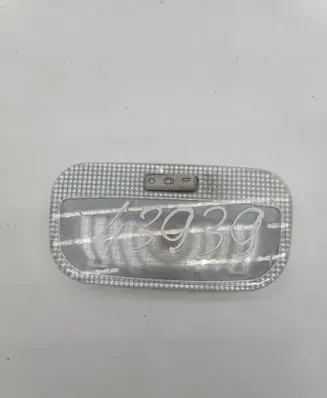 Citroen C4 Grand Picasso Rear seat light 9652262180