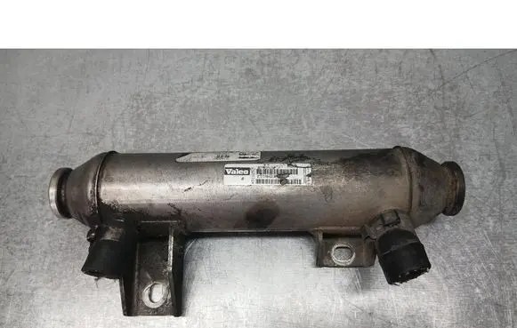 Alfa Romeo 156 EGR valve cooler 8742360