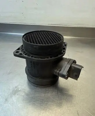 Audi A6 C7 Mass air flow meter 0280218108 8670112
