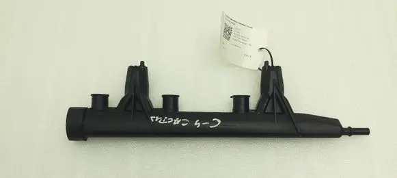 Citroen C4 Cactus Fuel main line pipe 9676020480