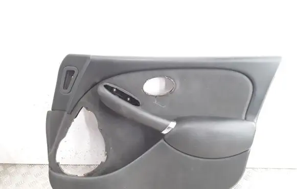 MG ZT - ZT-T Front door card panel trim EBJ005800LEU