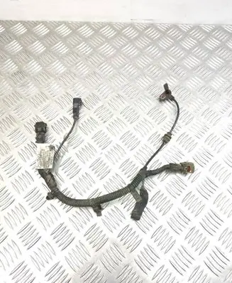 ABS rear brake sensor