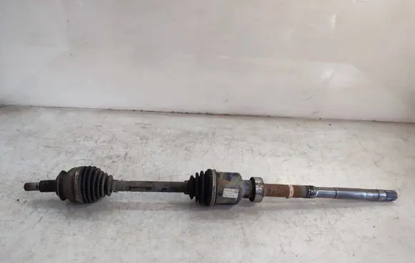 Mazda CX-5 Front driveshaft FTB52550X