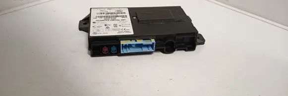 Jaguar XE Other control units/modules 21914553017592 DPLA70718NR