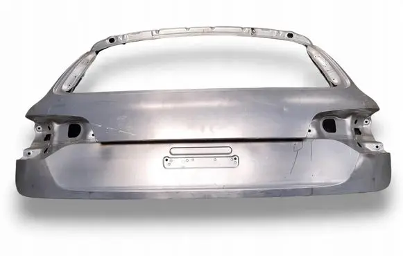Tailgate/trunk/boot lid