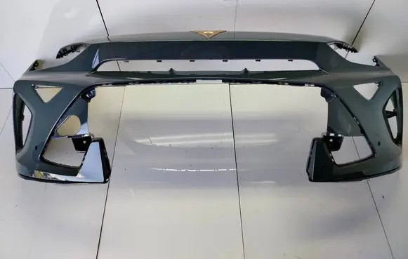 Cupra Formentor Front bumper 5FF807221F