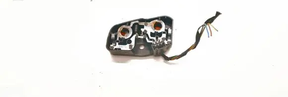BMW 3 E46 Tail light bulb cover holder 6907937