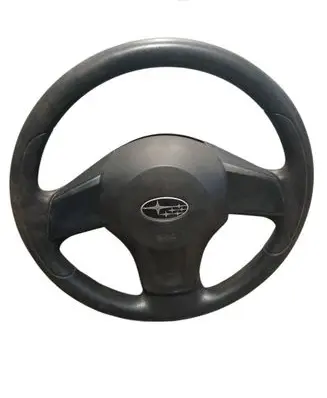 Subaru XV Steering wheel 