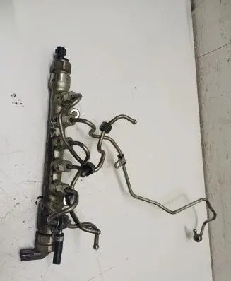 Mazda 6 Fuel main line pipe DA5020