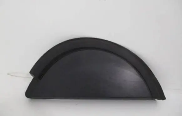 Peugeot 208 I Rear arch trim 9674720077