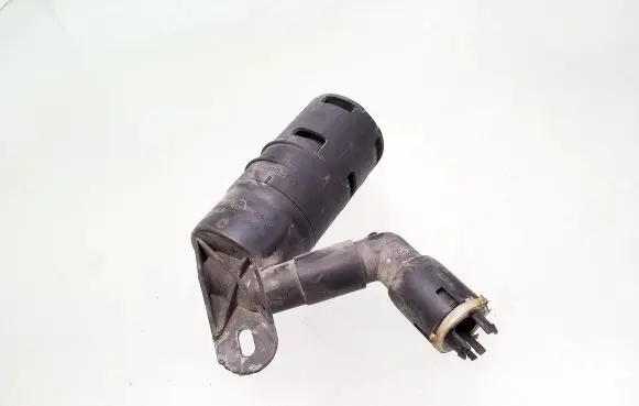 Volkswagen PASSAT B6 Webasto auxiliary heater silencer 3C0819194